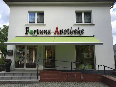 Fortuna Apotheke