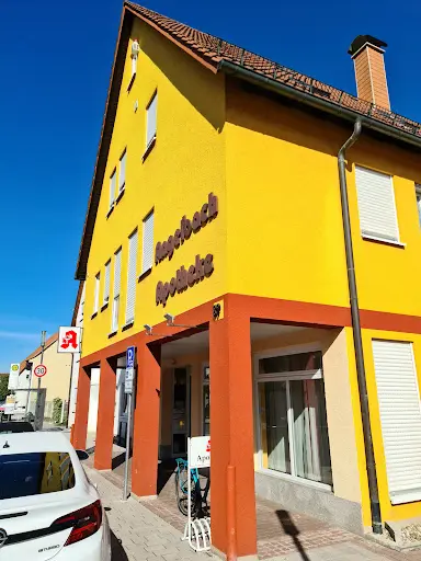 Angelbach Apotheke