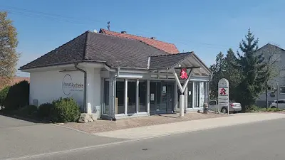 Wasmuth Apotheke