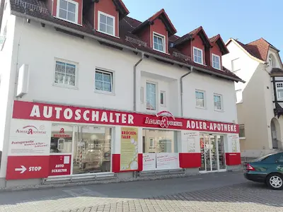 Adler-apotheke