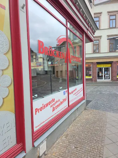 Brücken Apotheke
