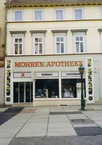 Mohren Apotheke