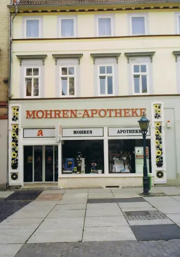 Mohren Apotheke