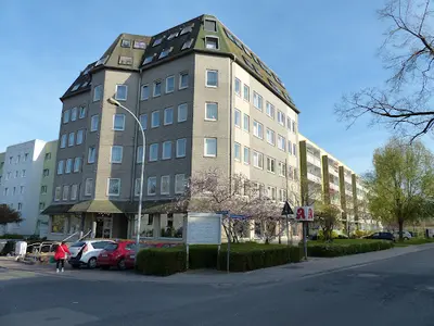 Rosenhof Apotheke