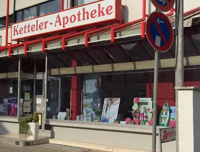 Ketteler Apotheke