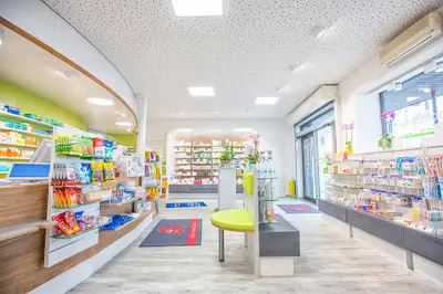 Neue Raths Apotheke Mühlheim