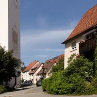 Apotheke Mühlheim