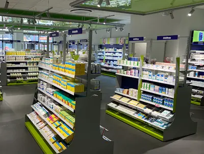 Easyapotheke Mühltal
