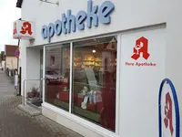 Flora-apotheke