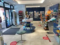 Modau-apotheke