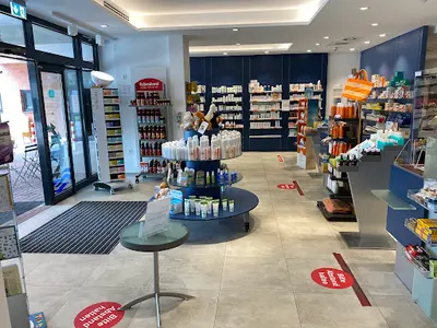 Modau-apotheke