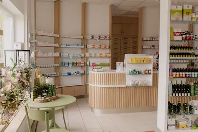 Weigel Apotheke