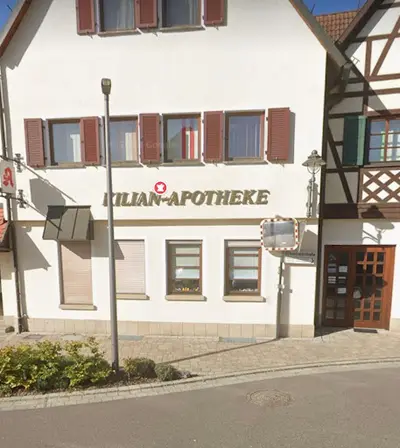 Kilian Apotheke