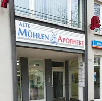 Alte Mühlen Apotheke Inh. Sevim Koko E.k.