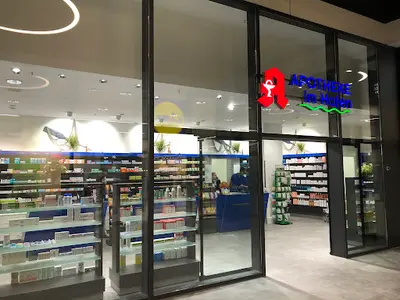 Apotheke Im Hafen
