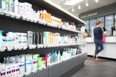 Avantimed Apotheke-hagen Lück E.k.