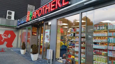 Barbara Apotheke