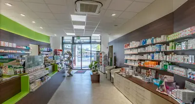 Engel-apotheke Im Ruhrquartier - Mülheim An Der Ruhr