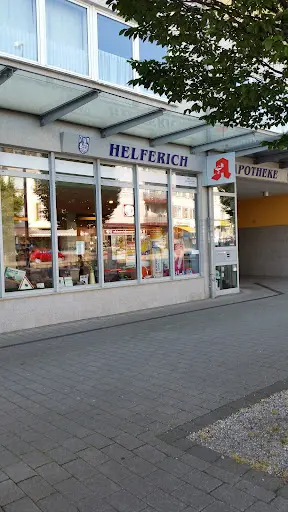 Helferich-apotheke
