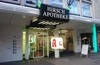 Hirsch Apotheke
