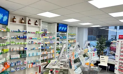 Hufeisen Apotheke
