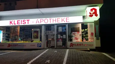 Kleist-apotheke