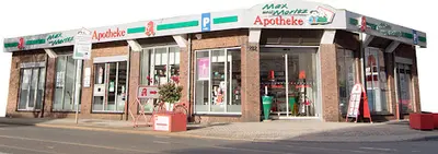 Max Und Moritz Apotheke Wolf Nonn E. K.