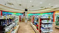 Pelikan Vital Apotheke