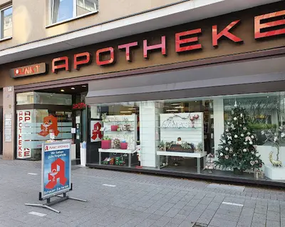 Punkt-apotheke