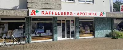Raffelberg Apotheke
