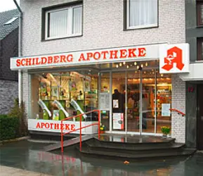 Schildberg Apotheke