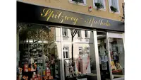 Spitzweg Apotheke
