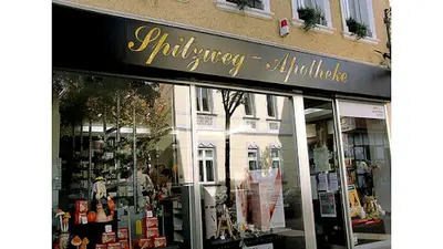 Spitzweg Apotheke