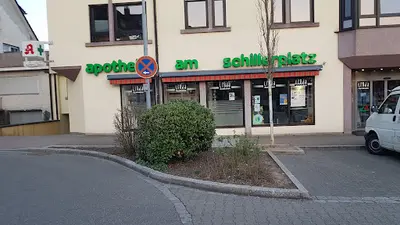 Apotheke Am Schillerplatz