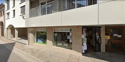 Flora Apotheke