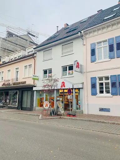 Hebel Apotheke
