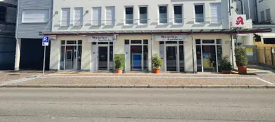 Werder-apotheke