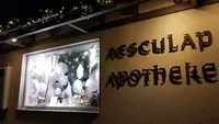 Aesculap-apotheke
