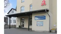 St. Urban Apotheke