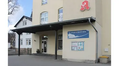 St. Urban Apotheke