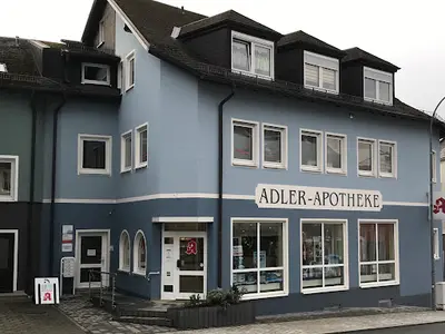 Adler Apotheke