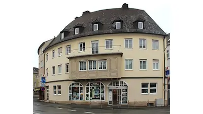 Stadt-apotheke
