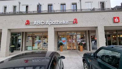 Abc Apotheke