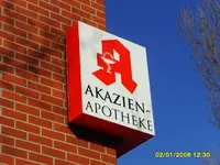 Akazien-apotheke