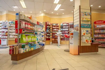 Angerloh-apotheke