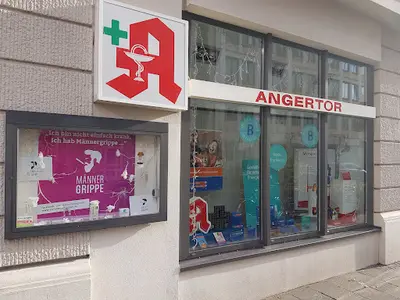Angertor-apotheke