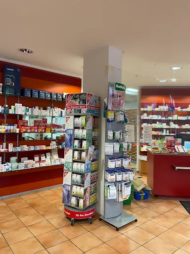 Apostel Apotheke Dr. A. Koch