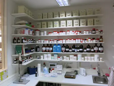 Apotheke Am Bonner Platz
