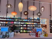 Apotheke Am Englischen Garten