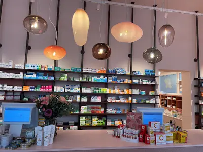Apotheke Am Englischen Garten